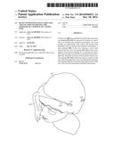 HEAD COVER HAVING SELECTABLE SIZE AND LOCATION OF OPENING FOR EXPOSURE OF     A PORTION OF A USER S HAIR diagram and image