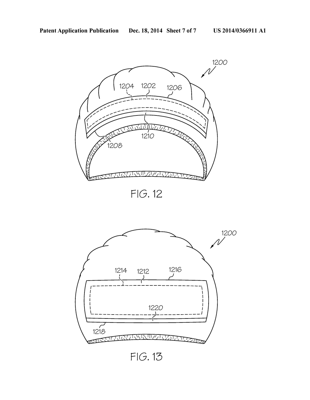 HEAD COVER HAVING SELECTABLE SIZE AND LOCATION OF OPENING FOR EXPOSURE OF     A PORTION OF A USER'S HAIR - diagram, schematic, and image 08