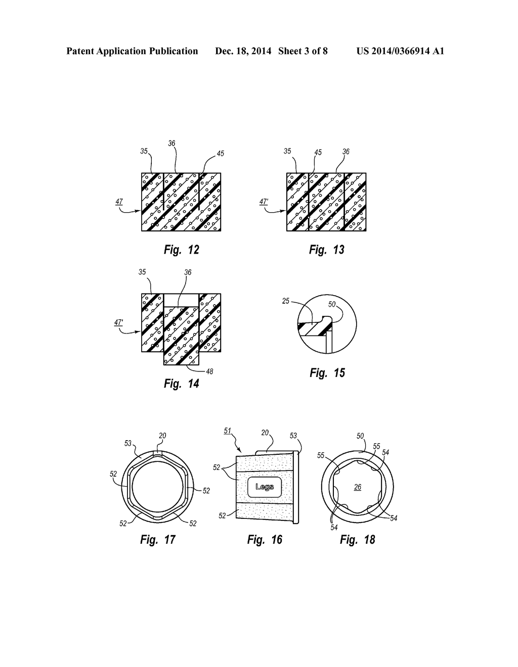 Medical Component Scrubbing Device with Detachable Cap - diagram, schematic, and image 04