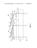 METHODS AND SYSTEMS FOR EVAPORATION CONTROL AND POWER PRODUCTION diagram and image