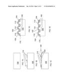 SELECTIVE EMITTER NANOWIRE ARRAY AND METHODS OF MAKING SAME diagram and image