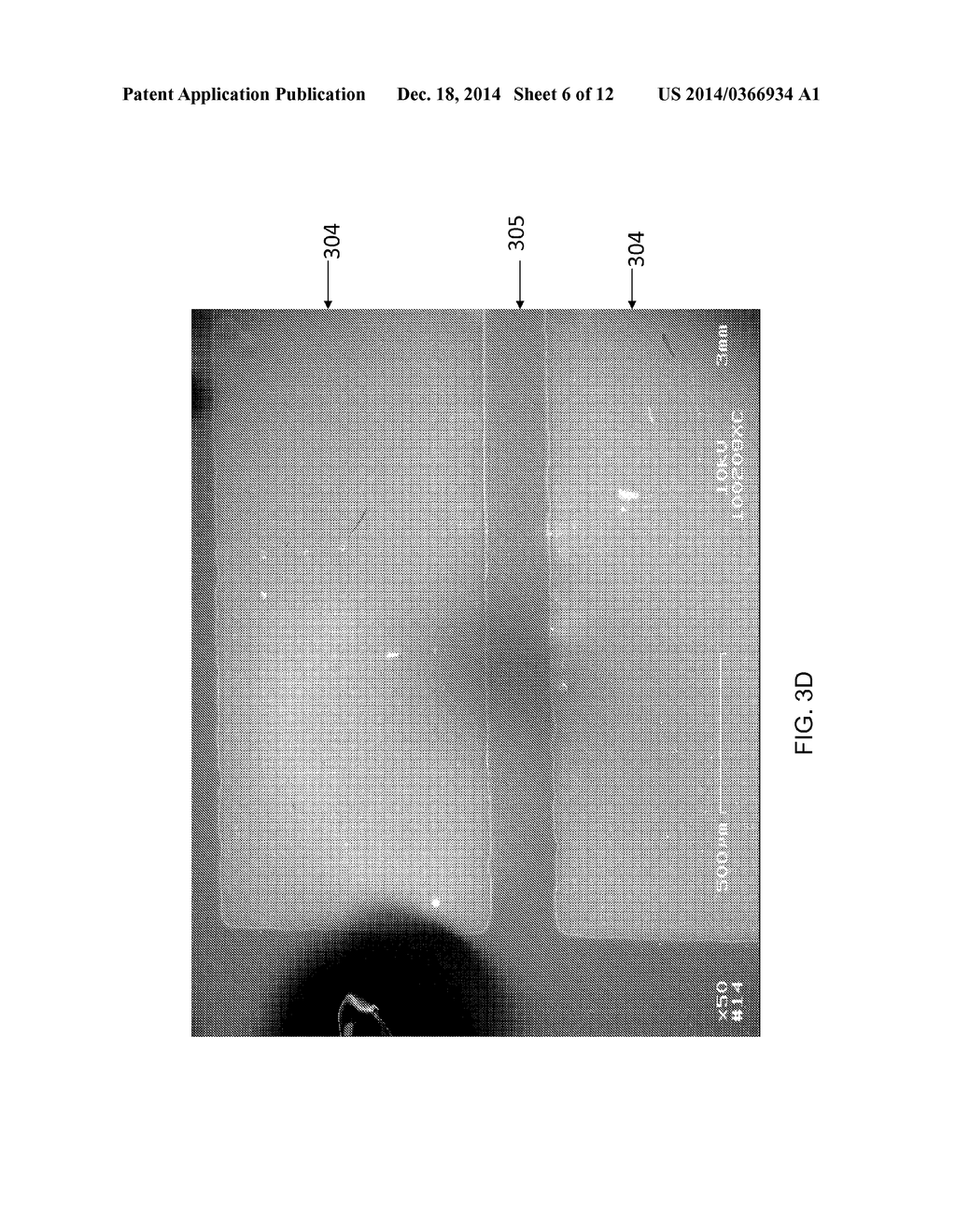 SELECTIVE EMITTER NANOWIRE ARRAY AND METHODS OF MAKING SAME - diagram, schematic, and image 07