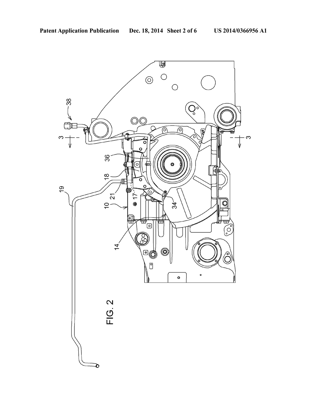 RESERVOIR ASSEMBLY WITH BREATHER VENT - diagram, schematic, and image 03