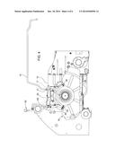 RESERVOIR ASSEMBLY WITH BREATHER VENT diagram and image