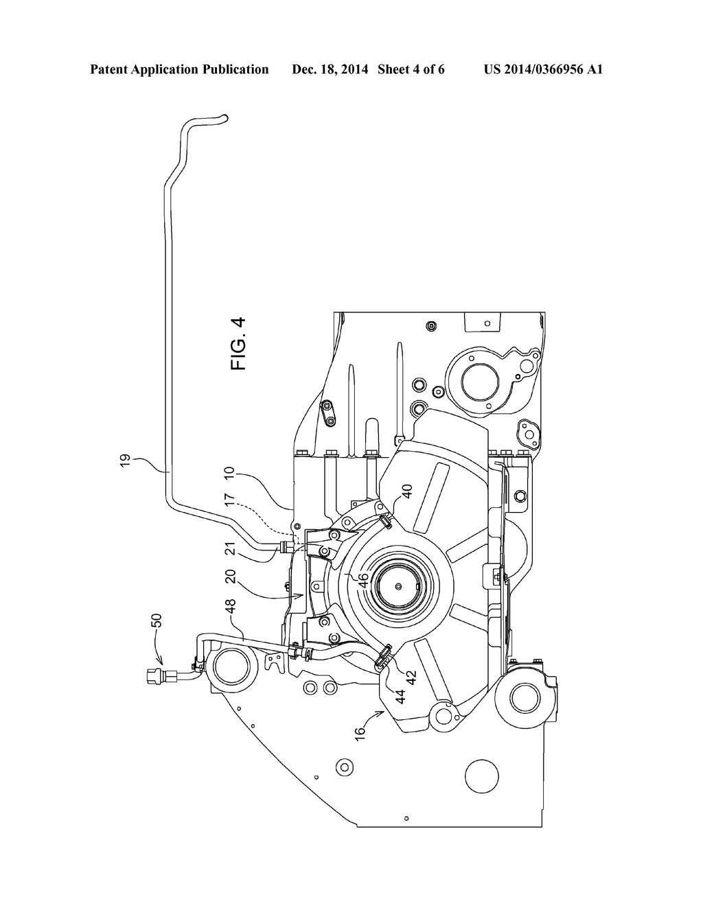 RESERVOIR ASSEMBLY WITH BREATHER VENT - diagram, schematic, and image 05