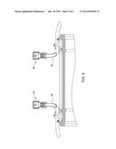 RESERVOIR ASSEMBLY WITH BREATHER VENT diagram and image