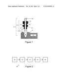 COMPLEX STRUCTURES IN REFRACTORY BODIES AND METHODS OF FORMING diagram and image