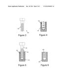 COMPLEX STRUCTURES IN REFRACTORY BODIES AND METHODS OF FORMING diagram and image