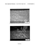 METHOD OF CLADDING AND FUSION WELDING OF SUPERALLOYS diagram and image