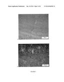 METHOD OF CLADDING AND FUSION WELDING OF SUPERALLOYS diagram and image