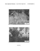 METHOD OF CLADDING AND FUSION WELDING OF SUPERALLOYS diagram and image