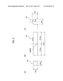ALUMINUM ALLOY FORGED MATERIAL AND METHOD FOR MANUFACTURING THE SAME diagram and image