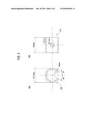 ALUMINUM ALLOY FORGED MATERIAL AND METHOD FOR MANUFACTURING THE SAME diagram and image