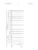 ALUMINUM ALLOY FORGED MATERIAL AND METHOD FOR MANUFACTURING THE SAME diagram and image