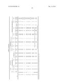 ALUMINUM ALLOY FORGED MATERIAL AND METHOD FOR MANUFACTURING THE SAME diagram and image