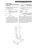 Ultrasonic Press Using Servo Motor With Delayed Motion diagram and image