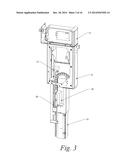 Ultrasonic Press Using Servo Motor With Delayed Motion diagram and image