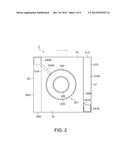 OPTICAL FILTER, OPTICAL FILTER MODULE, AND ANALYZER diagram and image