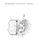 DEVICE AND METHOD FOR REMOVING A PEELABLE SEAL diagram and image