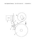 DEVICE AND METHOD FOR REMOVING A PEELABLE SEAL diagram and image