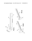 DEVICE AND METHOD FOR REMOVING A PEELABLE SEAL diagram and image