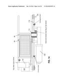 DEVICE AND METHOD FOR REMOVING A PEELABLE SEAL diagram and image