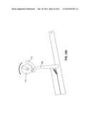 DEVICE AND METHOD FOR REMOVING A PEELABLE SEAL diagram and image