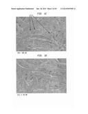 METHOD OF MAKING A WIPER/TOWEL PRODUCT WITH CELLULOSIC MICROFIBERS diagram and image