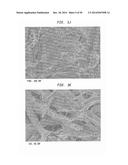 METHOD OF MAKING A WIPER/TOWEL PRODUCT WITH CELLULOSIC MICROFIBERS diagram and image