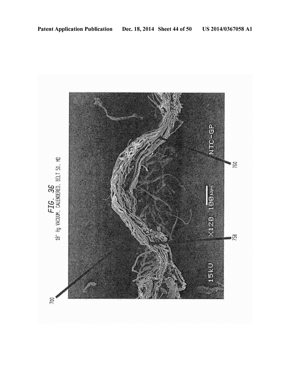 METHOD OF MAKING A WIPER/TOWEL PRODUCT WITH CELLULOSIC MICROFIBERS - diagram, schematic, and image 45