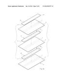 COMPLEX HEAT DISSIPATION ASSEMBLY diagram and image