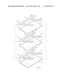 COMPLEX HEAT DISSIPATION ASSEMBLY diagram and image