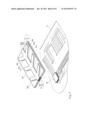 COMPLEX HEAT DISSIPATION ASSEMBLY diagram and image