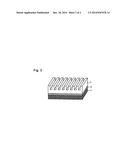 Use Of An Anistropic Fluoropolymer For The Conduction of Heat diagram and image