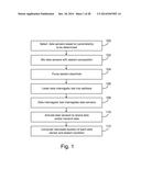 METHODS AND APPARATUS FOR EVALUATING DOWNHOLE CONDITIONS THROUGH FLUID     SENSING diagram and image