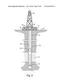 METHODS AND APPARATUS FOR EVALUATING DOWNHOLE CONDITIONS THROUGH FLUID     SENSING diagram and image