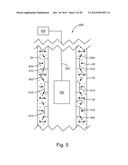 METHODS AND APPARATUS FOR EVALUATING DOWNHOLE CONDITIONS THROUGH FLUID     SENSING diagram and image