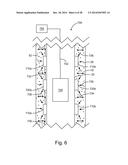 METHODS AND APPARATUS FOR EVALUATING DOWNHOLE CONDITIONS THROUGH FLUID     SENSING diagram and image