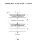 METHODS AND APPARATUS FOR EVALUATING DOWNHOLE CONDITIONS THROUGH FLUID     SENSING diagram and image