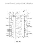 METHODS AND APPARATUS FOR EVALUATING DOWNHOLE CONDITIONS THROUGH FLUID     SENSING diagram and image