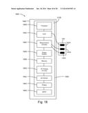 METHODS AND APPARATUS FOR EVALUATING DOWNHOLE CONDITIONS THROUGH FLUID     SENSING diagram and image