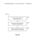 METHODS AND APPARATUS FOR EVALUATING DOWNHOLE CONDITIONS THROUGH FLUID     SENSING diagram and image