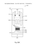 METHODS AND APPARATUS FOR EVALUATING DOWNHOLE CONDITIONS THROUGH FLUID     SENSING diagram and image