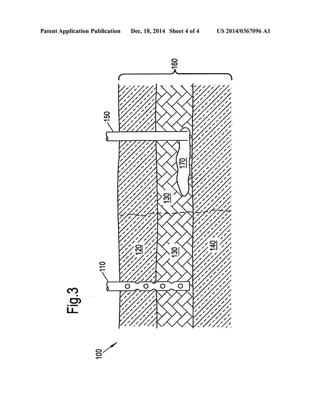 COMPOSITION AND METHOD FOR ENHANCED HYDROCARBON RECOVERY - diagram, schematic, and image 05