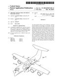 Pressure Assisted Aerial Retardant Delivery System diagram and image