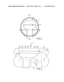 Pressure Assisted Aerial Retardant Delivery System diagram and image