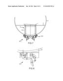 Pressure Assisted Aerial Retardant Delivery System diagram and image