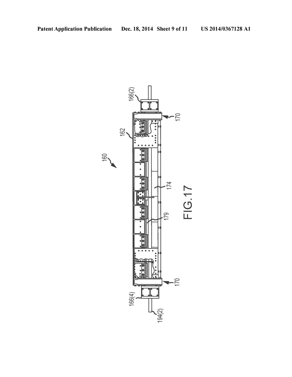 Pressure Assisted Aerial Retardant Delivery System - diagram, schematic, and image 10