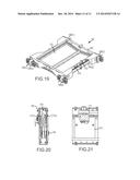 Pressure Assisted Aerial Retardant Delivery System diagram and image