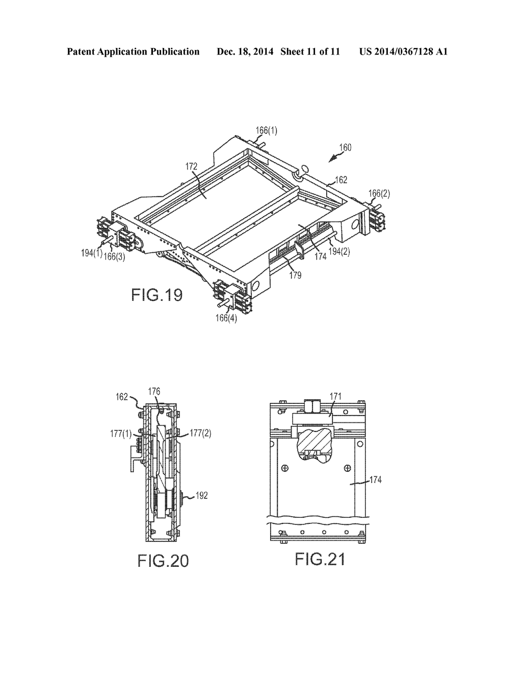 Pressure Assisted Aerial Retardant Delivery System - diagram, schematic, and image 12